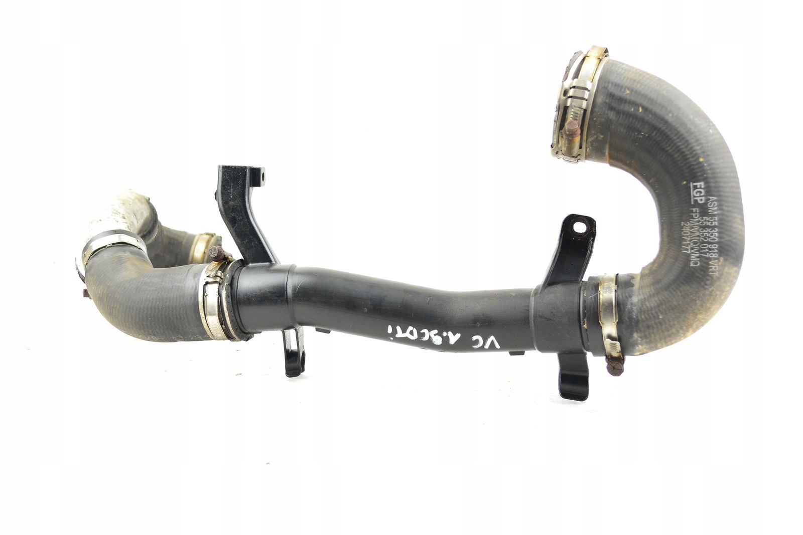 SIGNUM VECTRA C 1.9 CDTI WĄŻ PRZEWÓD RURA DOLOT