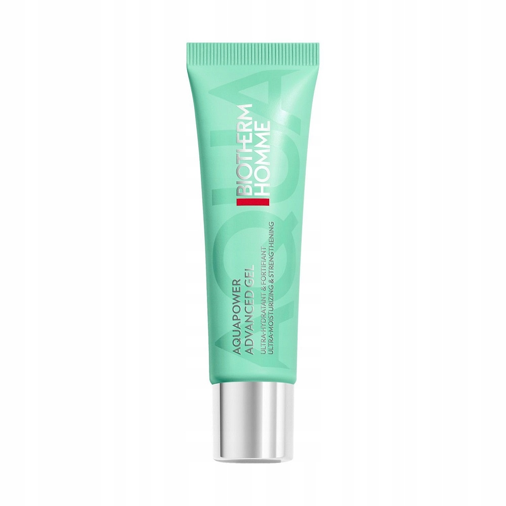 Biotherm Aquapower Advanced Gel Gel Na Obličej 30 ml