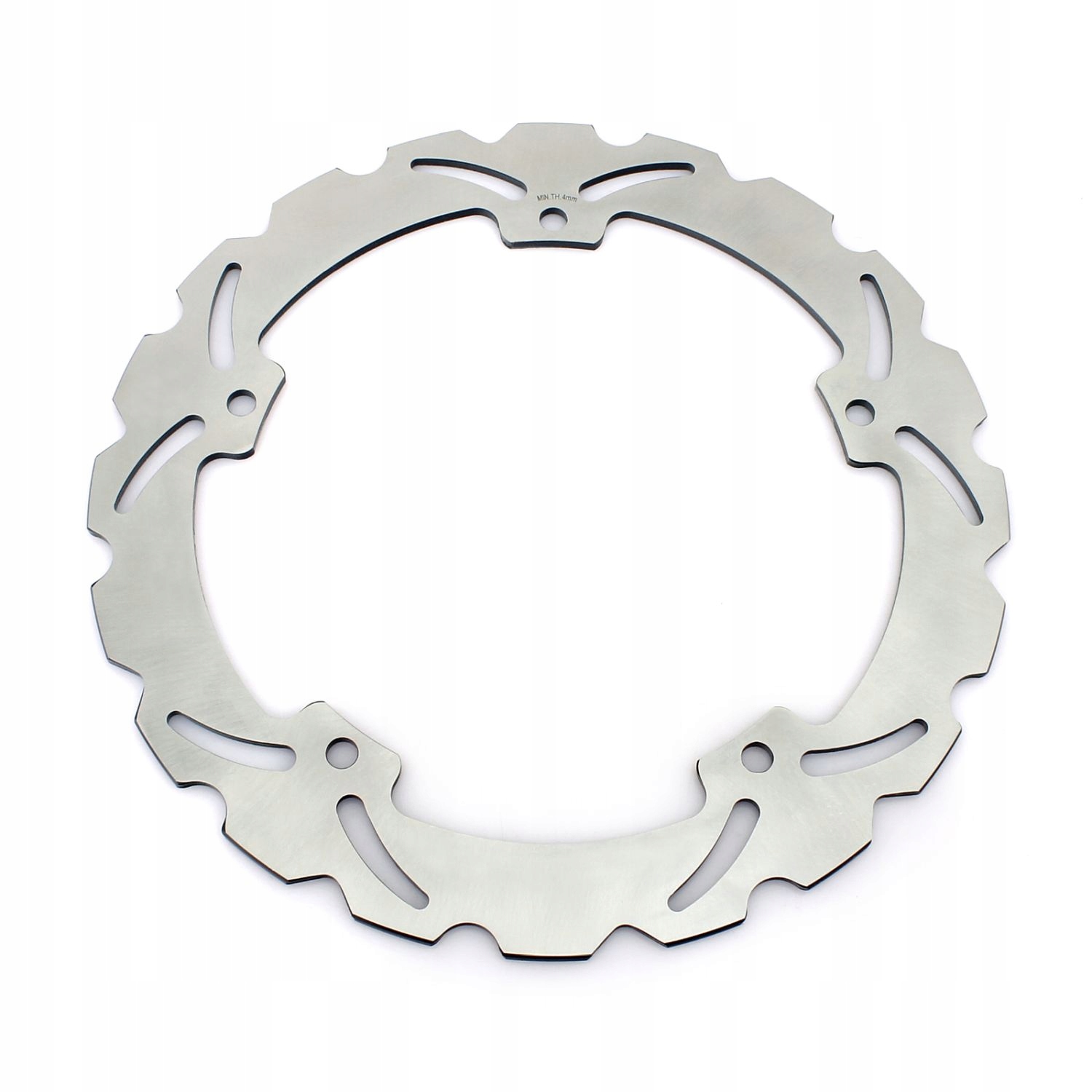 CMCBD-8107-SXF - Передний тормозной диск без ABS HONDA NC 750 x DCT