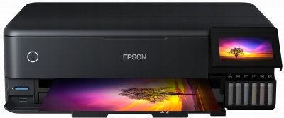 Epson EcoTank/ L8180/ Mf/ Ink/ A3/ Lan/ WiFi/ Usb C11CJ21402