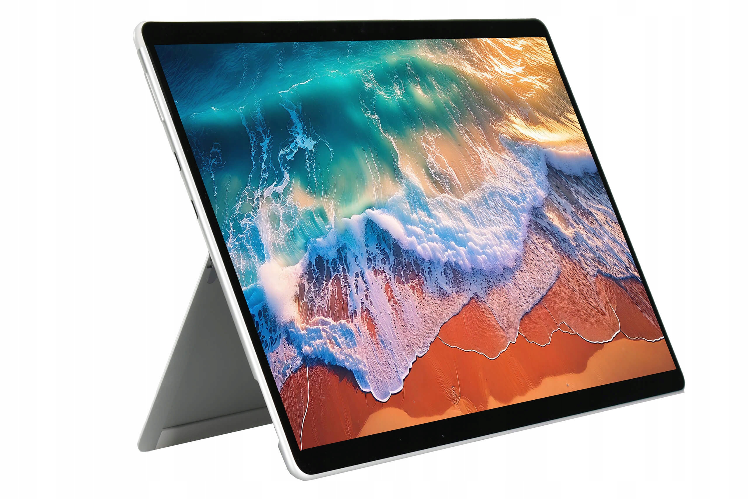 タブレット Microsoft - Surface Pro X 16GB 256GB Microsoft Surface Pro X 4G LTE 256 GB 33 cm (13