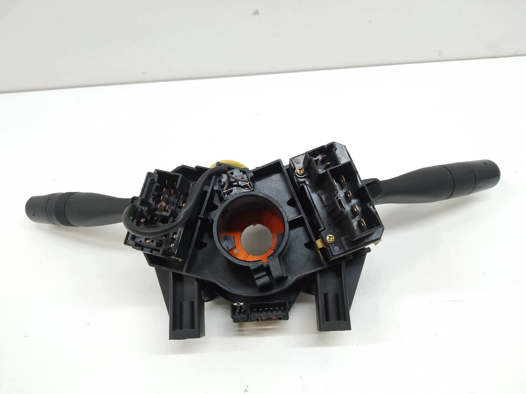 commande levier commodo sous volant 37103A 37102A DH042768042 Land Rover Freelander et