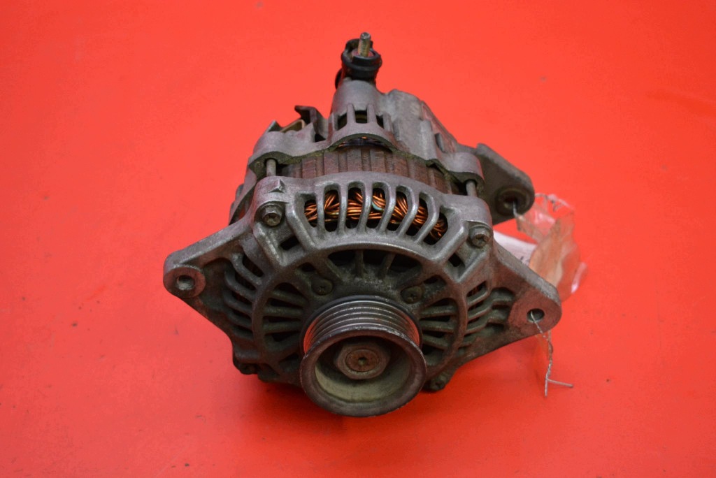 alternatore Test 23700AA280 A2TA7591 SUBARU FORESTER 1 e 2.0 B 122 KM 97-00