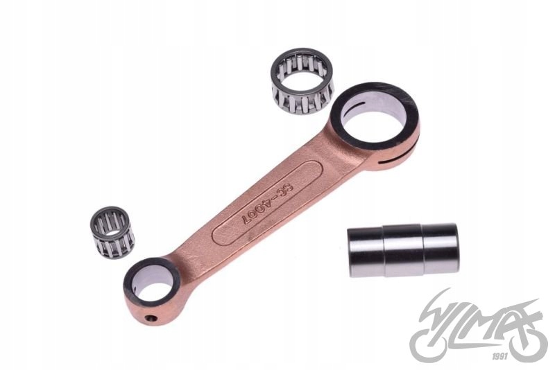 KORBOWÓD WSK125 IMPORT CZOP 20,9 MM WFM Producent inny