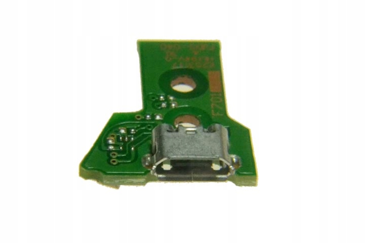 TAŚMA + GNIAZDO ZŁĄCZE PŁYTKA PORT ŁADOWANIA USB DO PADA PS4 JDS-040