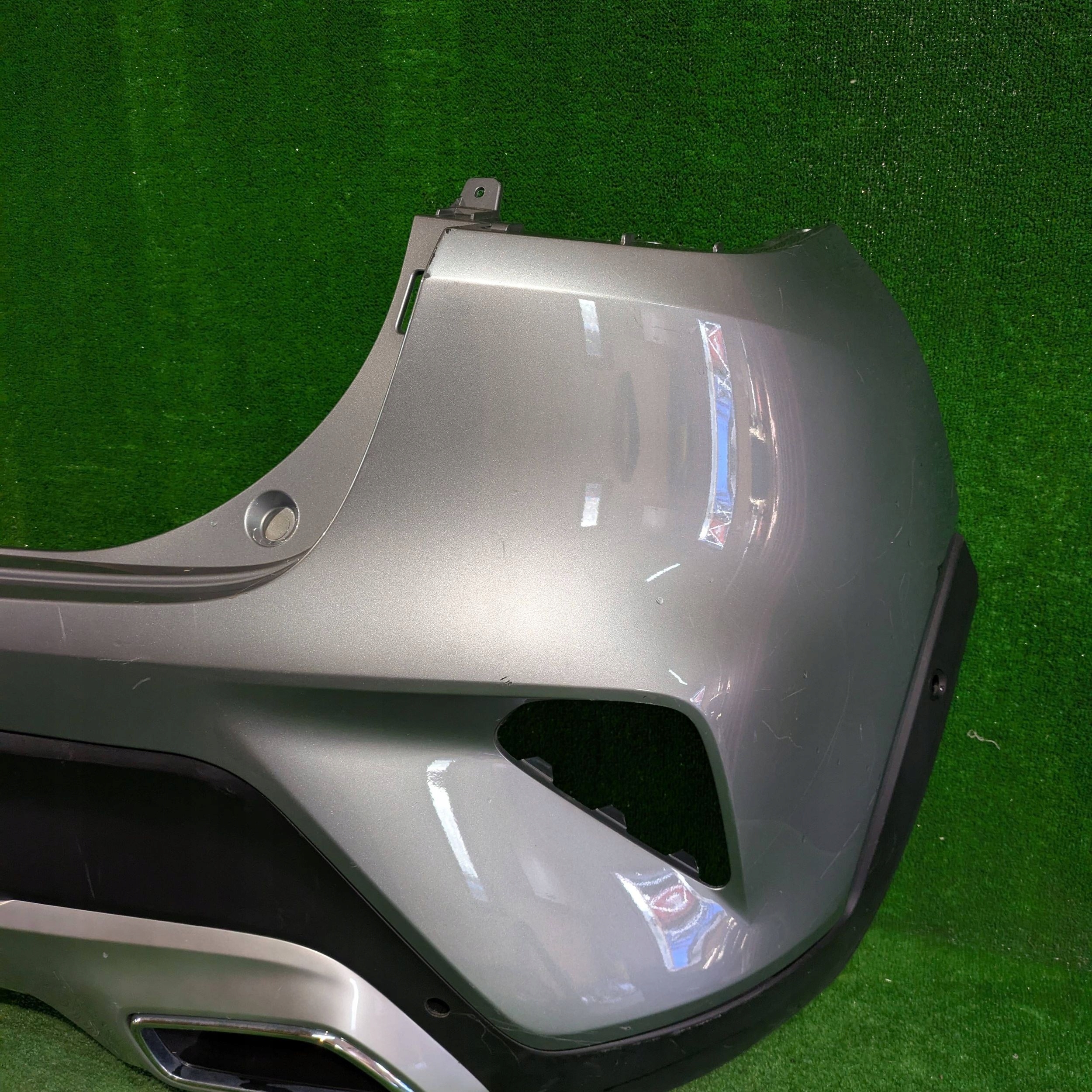 Stoßstange hinten heck KIA X-CEED 19- NR.7164