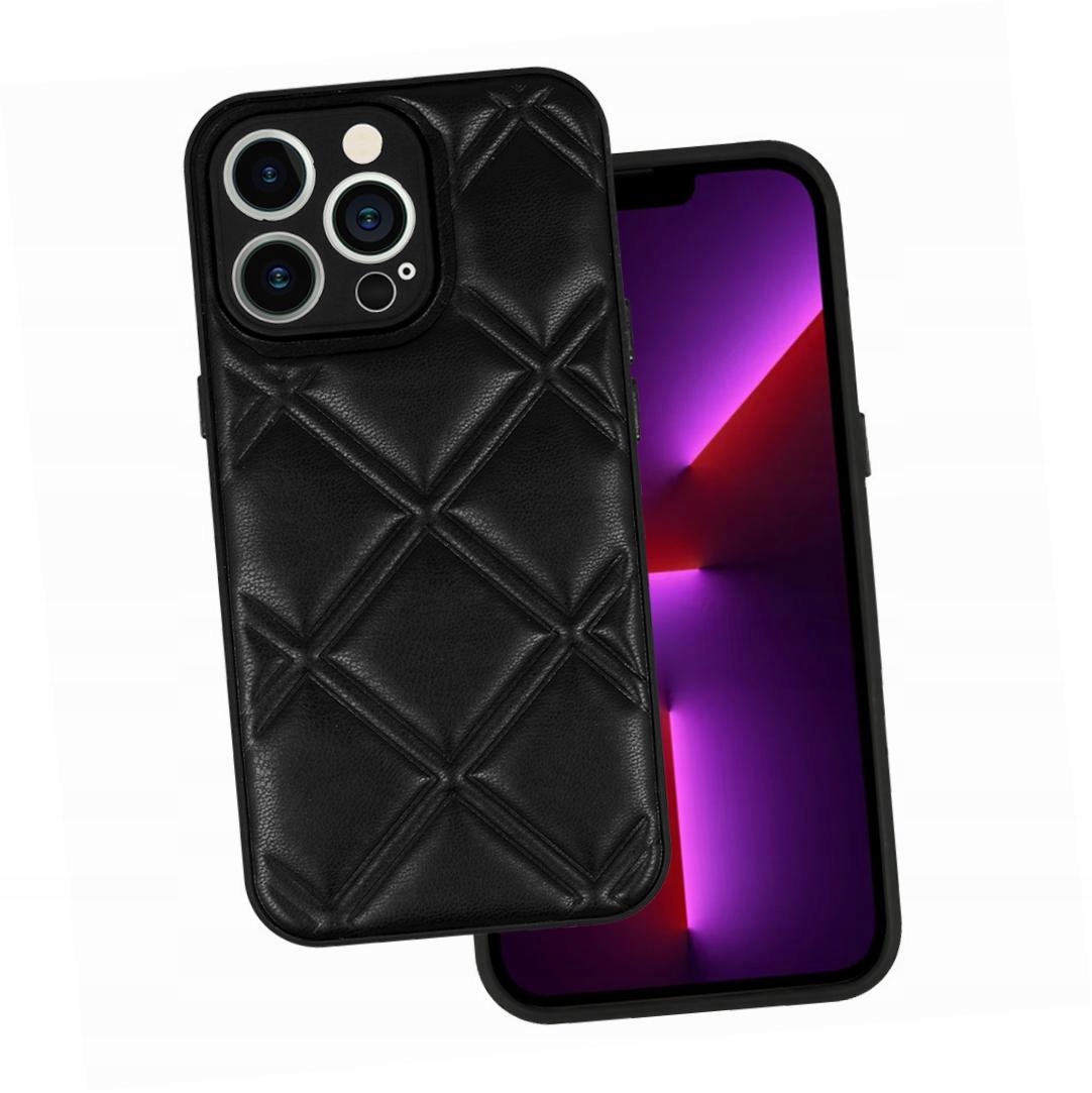 Etui Leather Case do Xiaomi Redmi Note 10 Pro