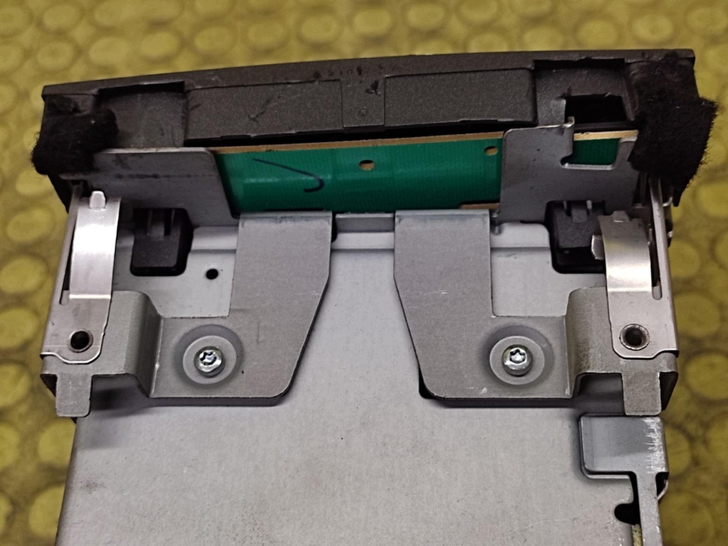 FORD C-MAX RADIO 7M5T18C815AA