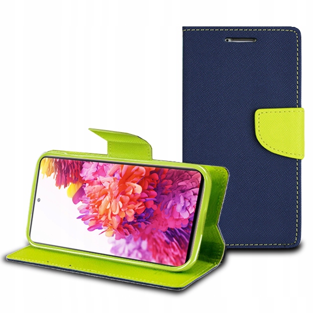 

Etui do Samsung S20 Fe Fancy Kolor Case