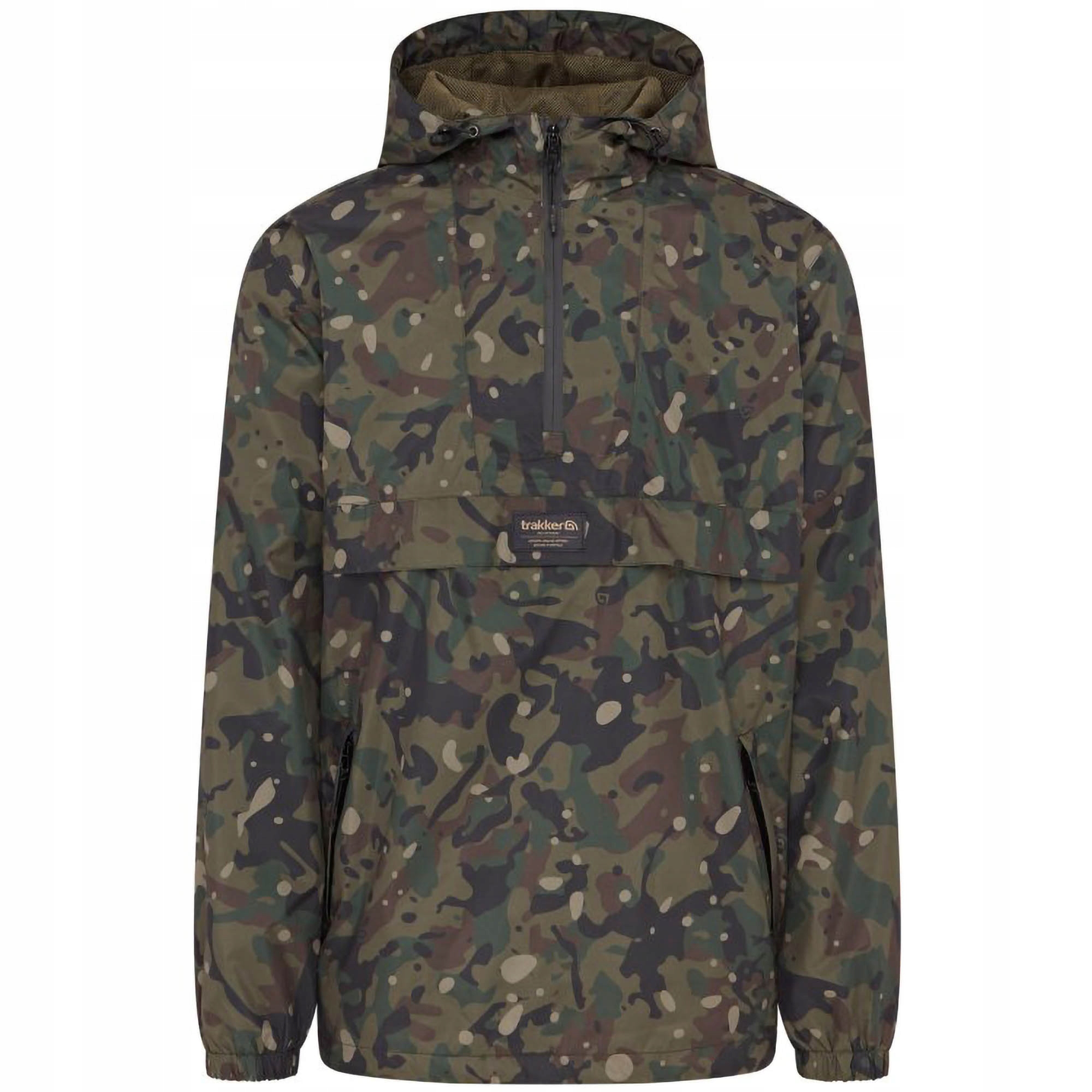 Bunda Trakker TechPro Camo Smock XXL