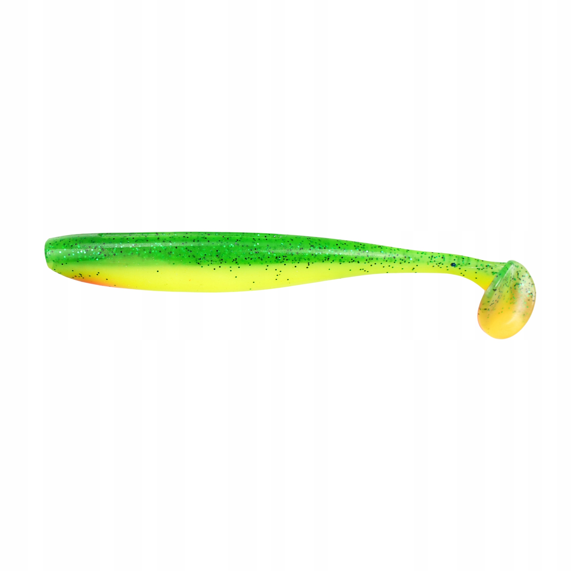 Guma Ripper Slipper 5cm/1,7g 5szt Ce-gr