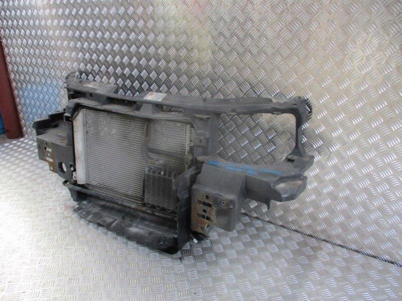 PAS PRZÓD 7M3, SHARAN 1 LIFT, 1.9 TDI, 131 PS Typ samochodu Samochody osobowe