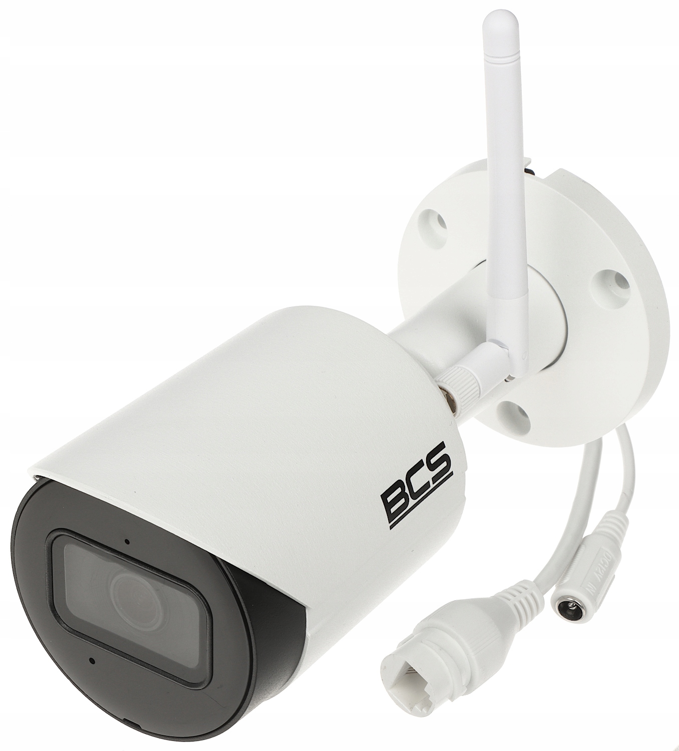 Ip kamera WiFi 4Mpx BCS-L-TIP14FSR3-W 2.8 mm
