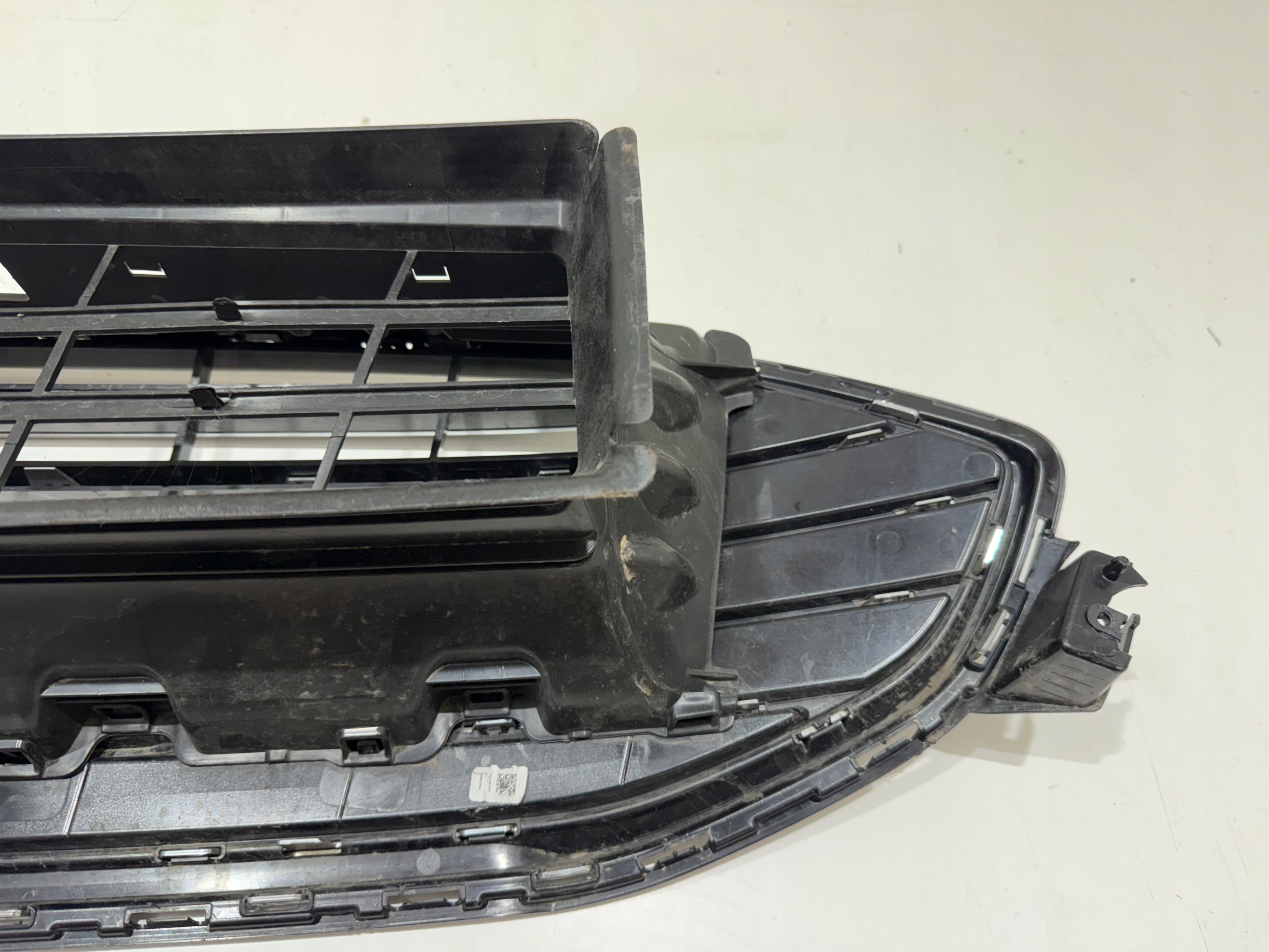 Ford Galaxy III Mk3 Kühlergrill FRONTGRILL Kühlergitter LM2B8200AFORD - Thumbnail 10