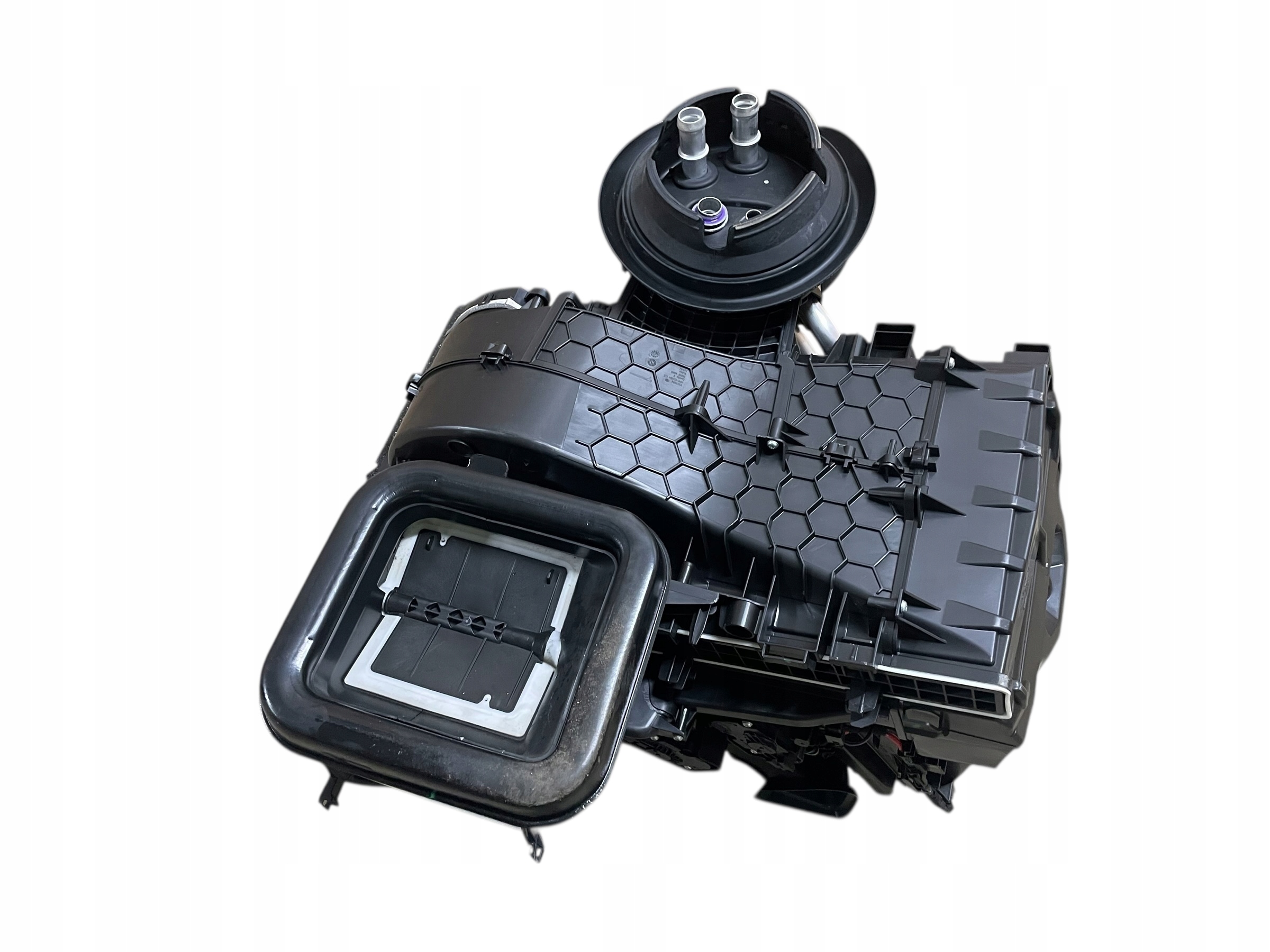 heater heating complete MINI F65 F66 F67
