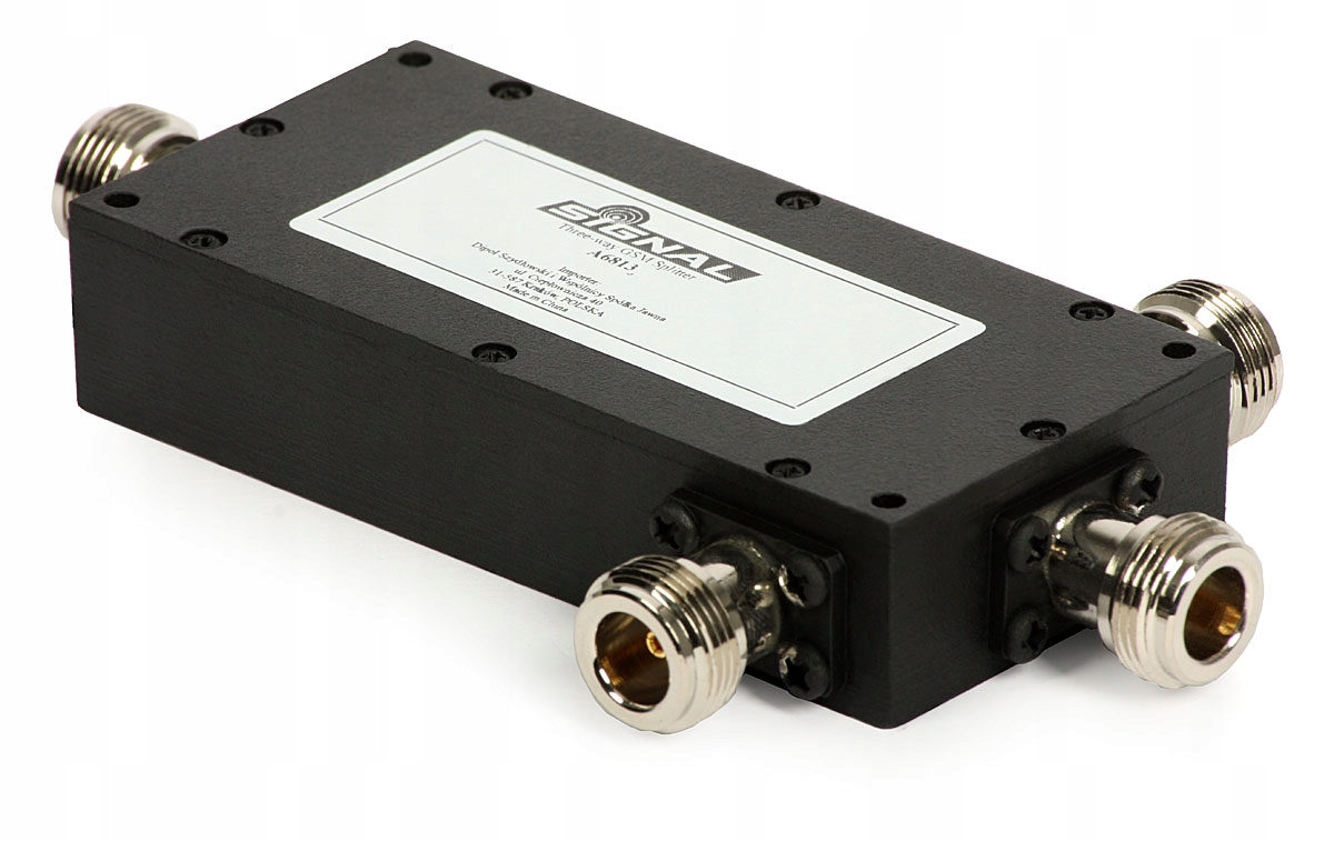 РАЗВЕТВИТЕЛЬ GSM TRANS-DATA RI-3 / 1N ТРЕХХОДОВОЙ ABCV