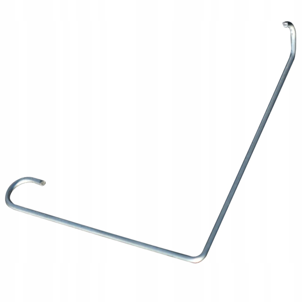 Sponky Do Střešních Tašek Univerzální Pozinkované Byna 56 250 Ks