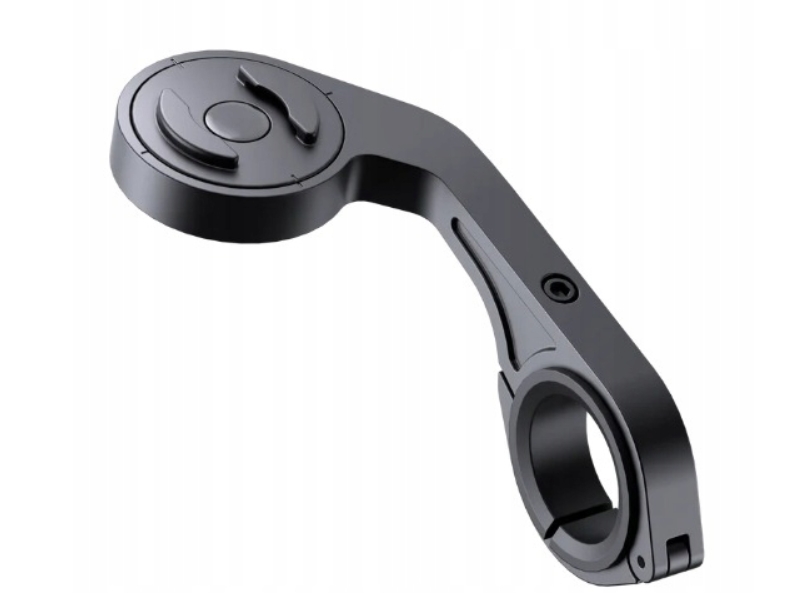 Uchwyt Rowerowy Na Telefon Sp Connect Handlebar Mount 53121 Z Adapterem