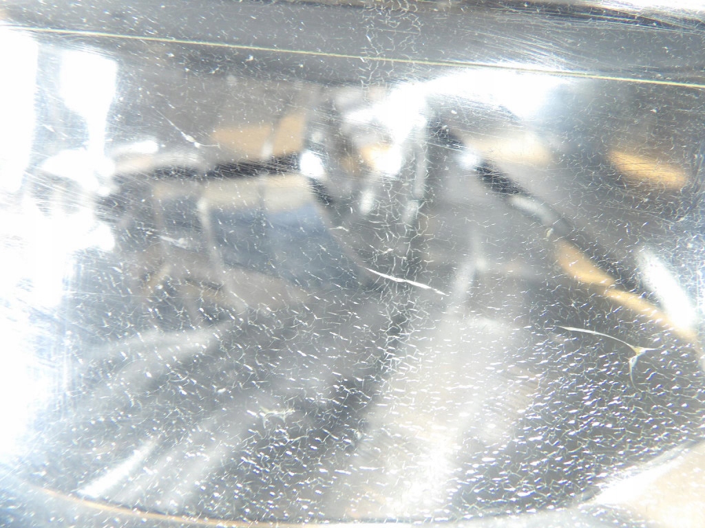 OPEL ASTRA J REFLEKTOR right 13253647
