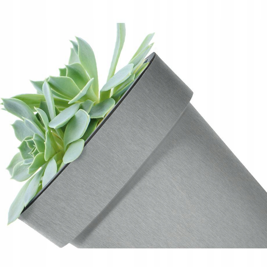 doniczka Tubus Effect  20x h19cm - beton |  DTUB200B — 11