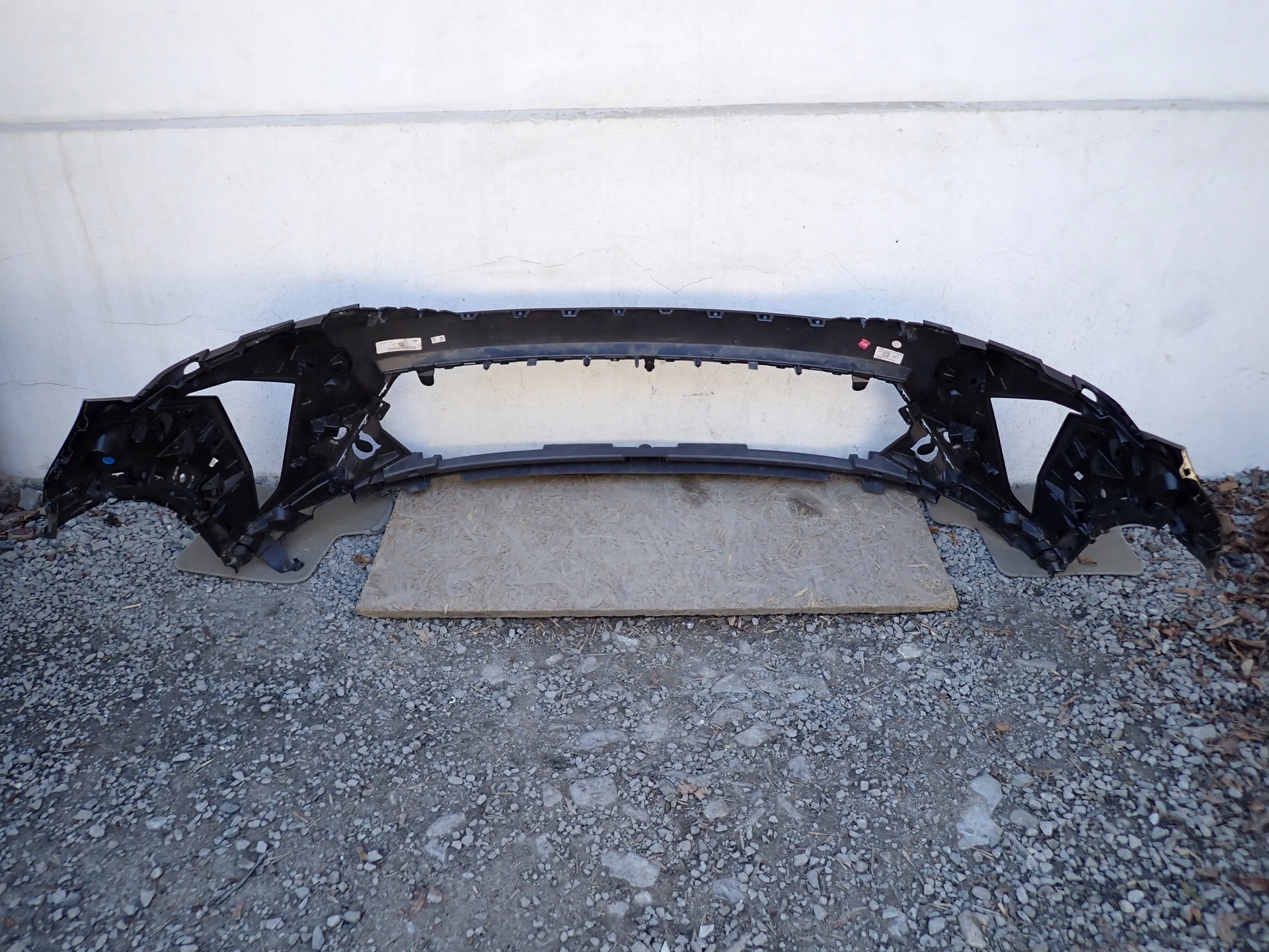 bumper front front RENAULT SCENIC 5 V E TECH 2024- 62010P965R