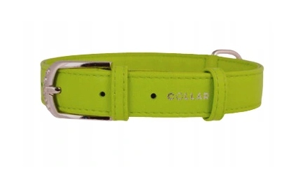 

Obroża Dla Psa Ze Skóry Waudog Collar 35MM 46-60CM