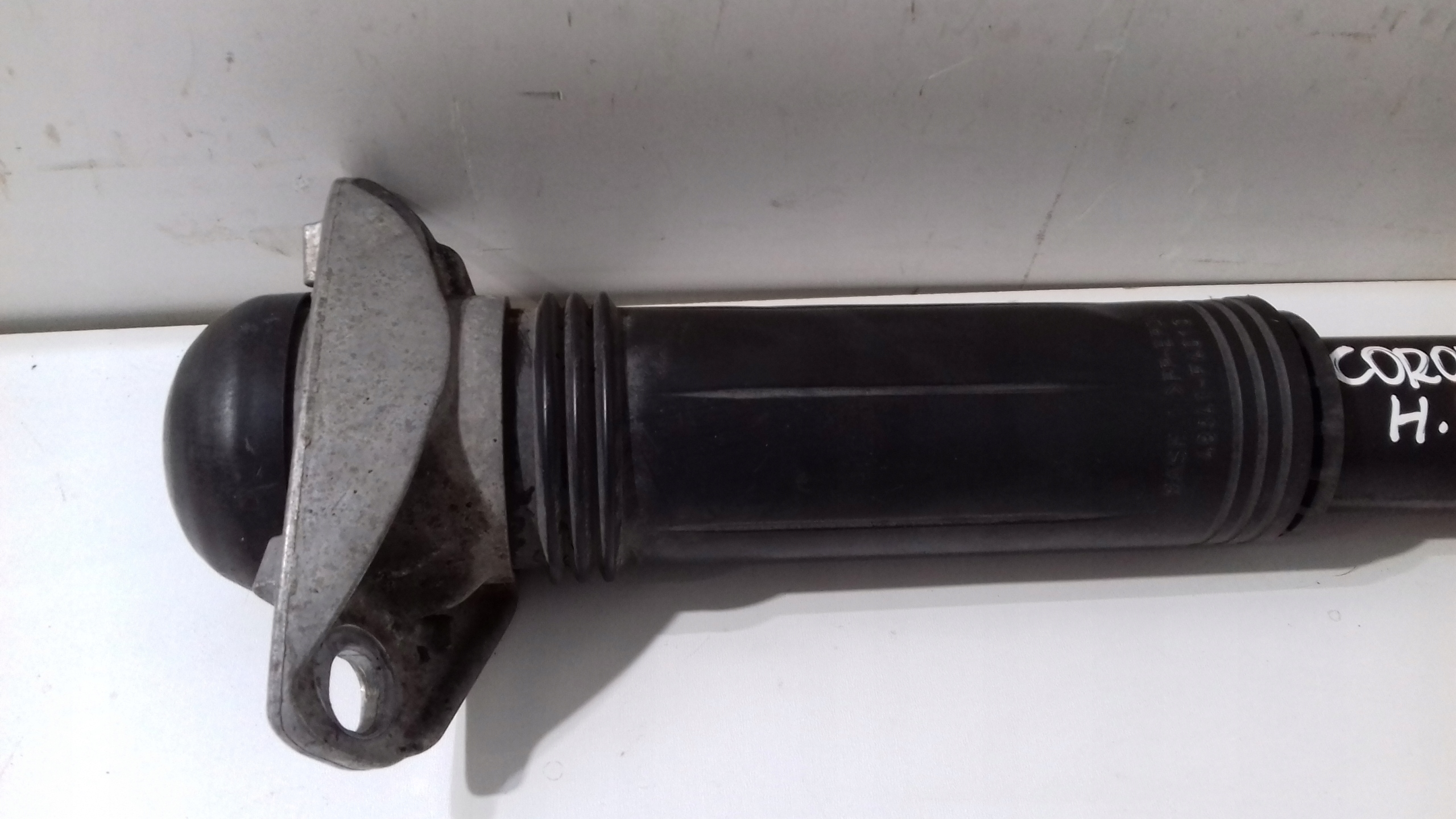 TOYOTA COROLLA E 21 shock absorber rear 2019- KOMBI