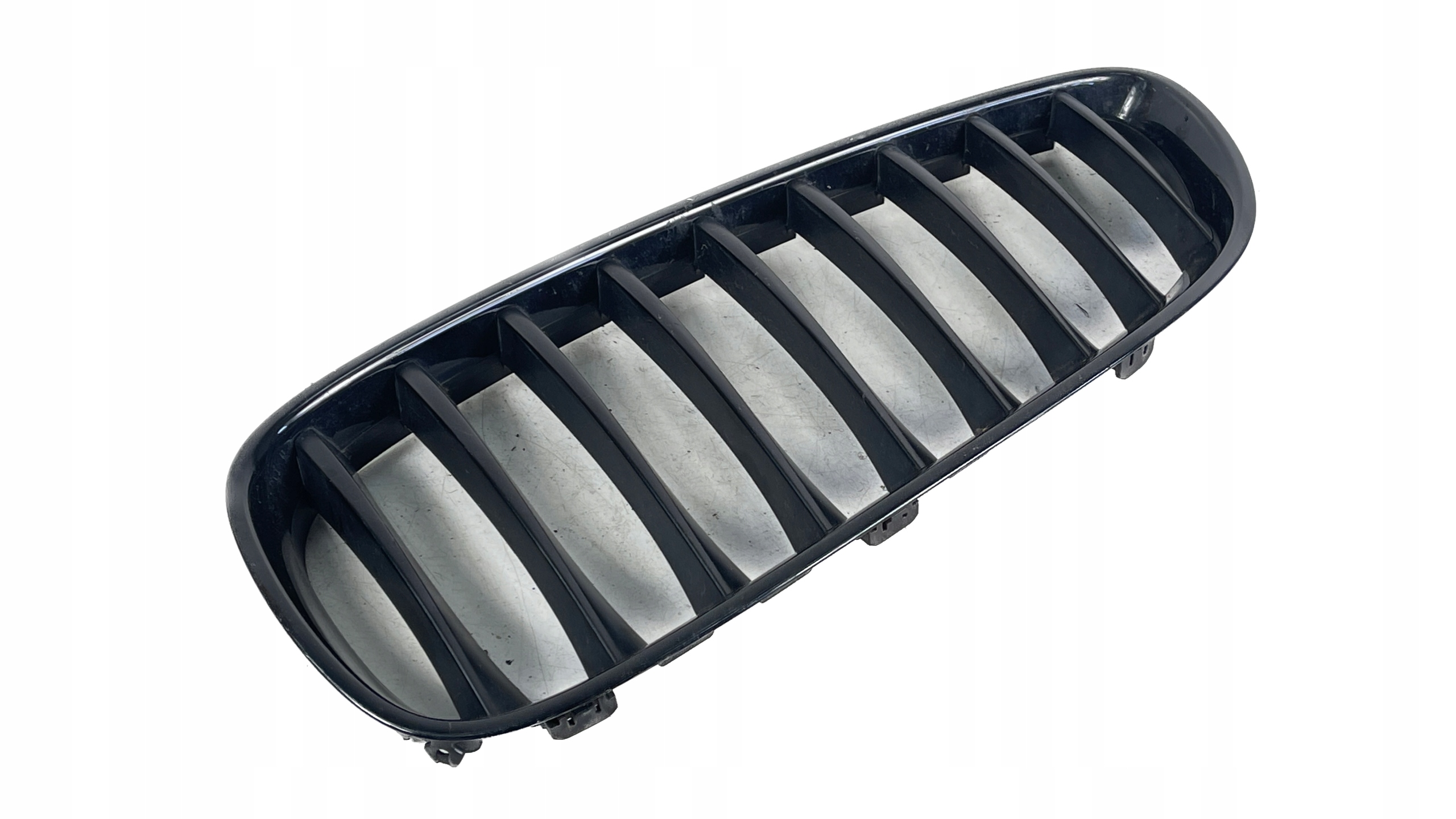 BMW Z4 E89 09- kidney grille grille left black 40502054