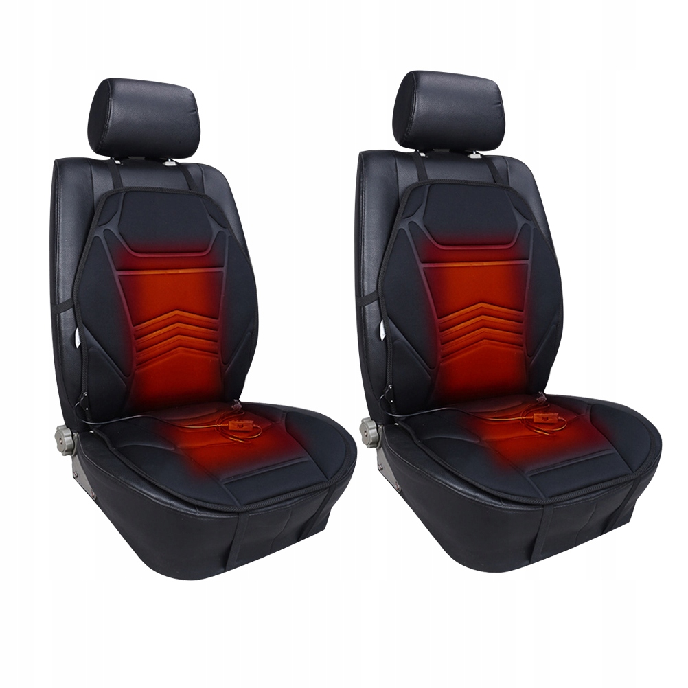 2pcs Heated Seat cushion