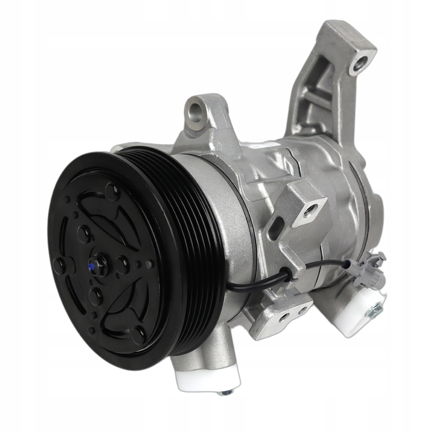 компрессор кондиционера subaru IMPREZA седан (GJ ) 2011 -
