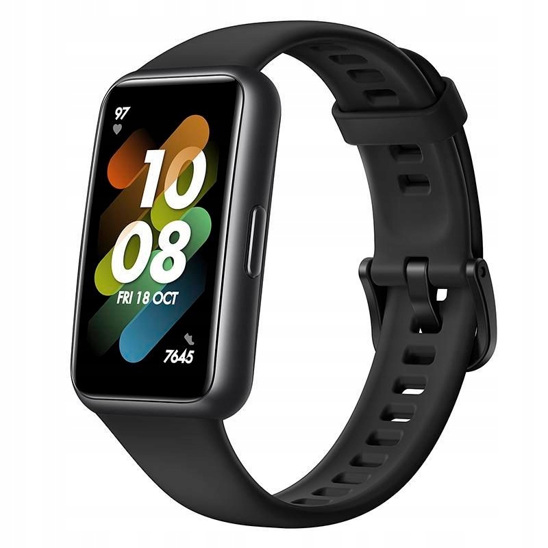 

Huawei Band 7 czarny (55029077)