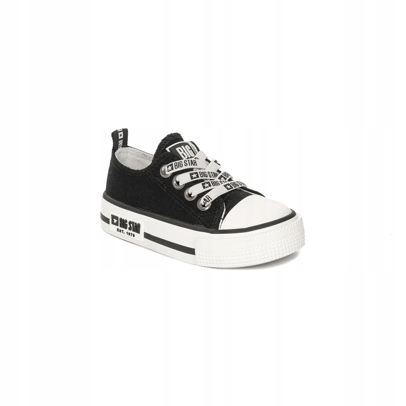 Trampki buciki dziecięce Big Star KK374069 r.24