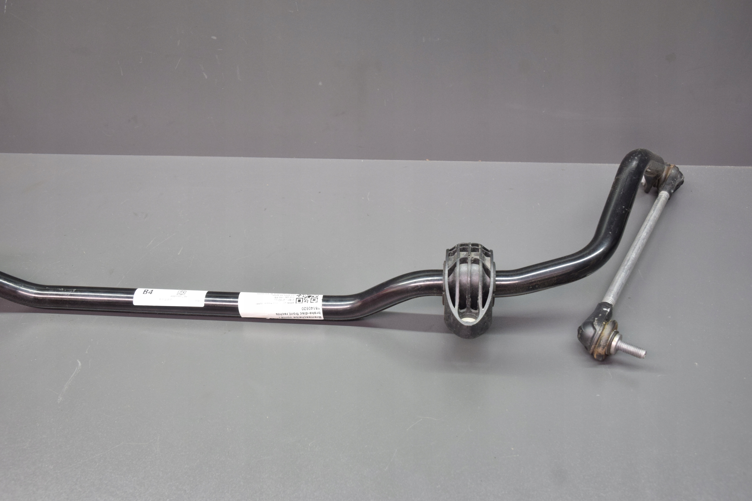 STABILIZATOR front BMW 2 U06 6892707 6222km