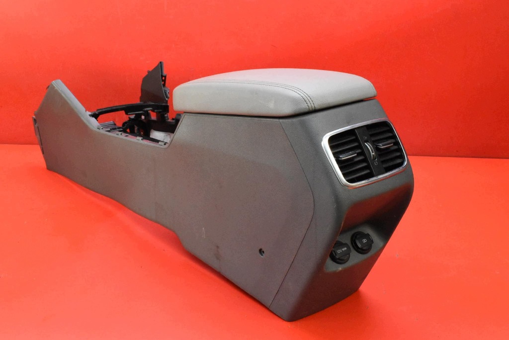 TUNEL central armrest EU 84601-D4020 KIA OPTIMA 4 IV 15-20