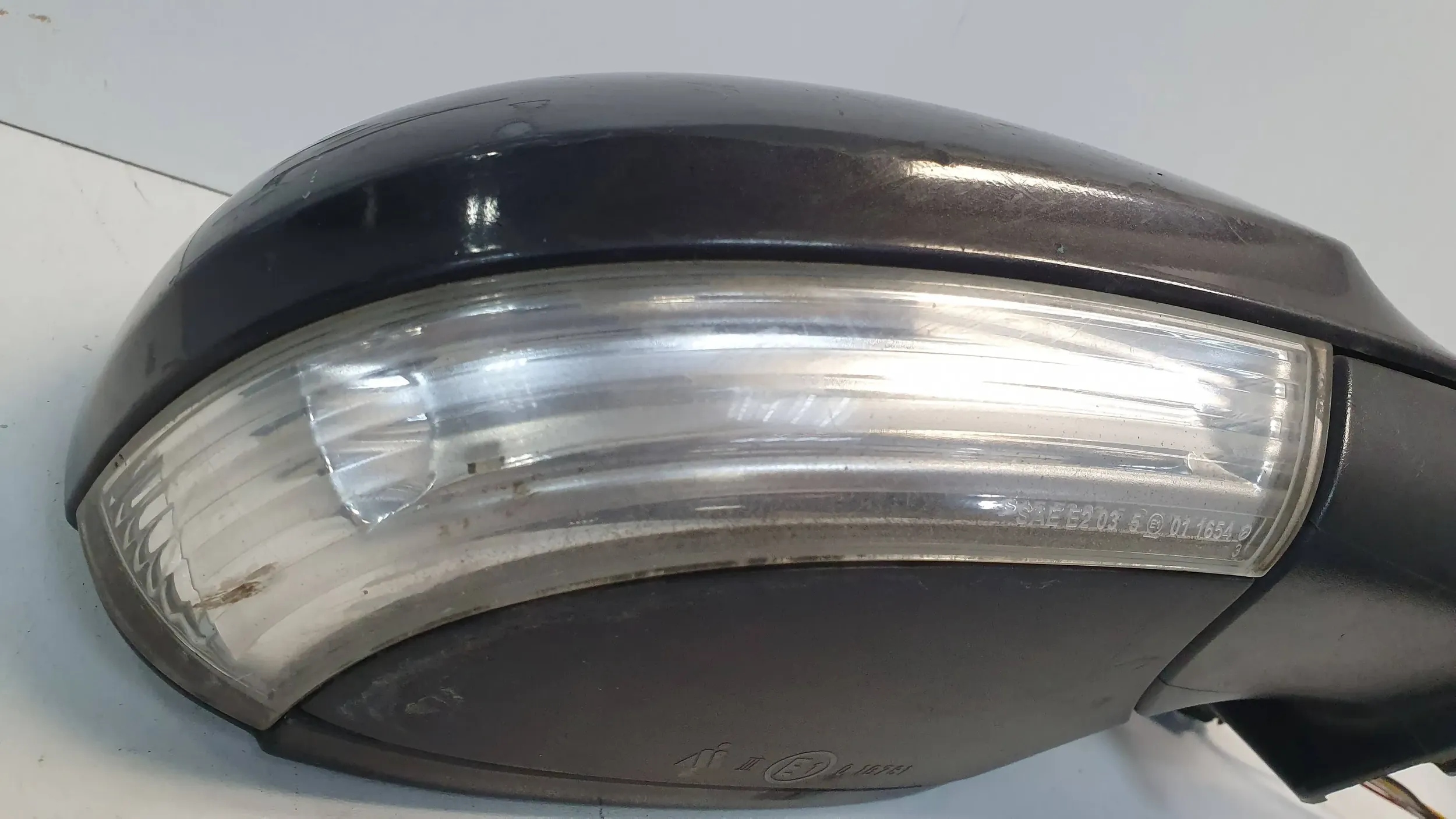 mirror right Vw Passat B6 3C0 05- 6PIN EU