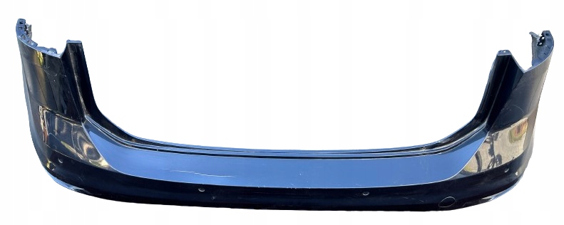 bumper rear part rear VW TOURAN II 5TA 15- PDC