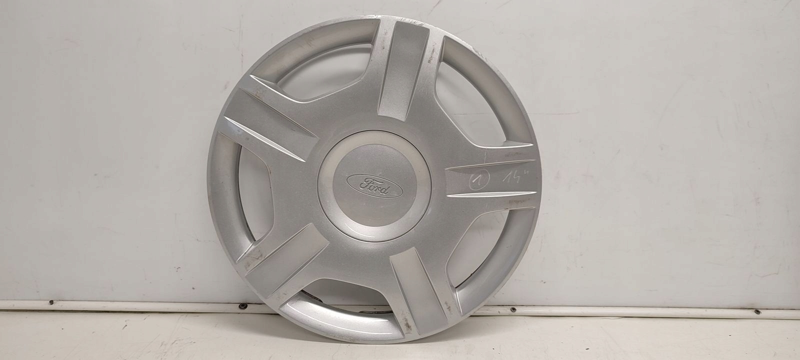 copriruota copri - Ford 14"