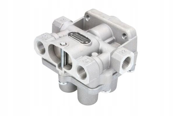 МНОГОПОЗИЦИОННЫЙ КЛАПАН PN-10446 PNEUMATICS