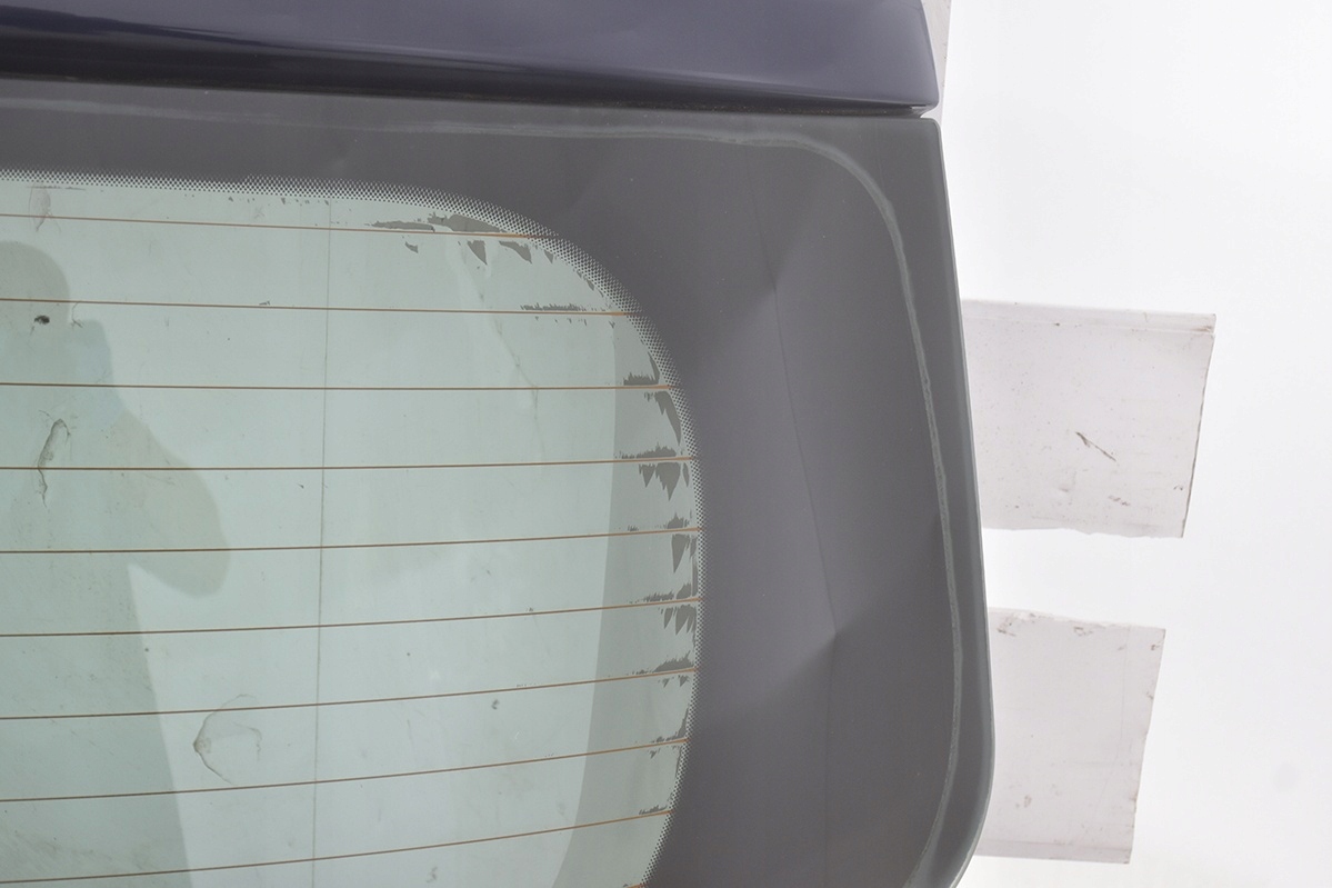Heckklappe * heck FORD S-MAX und MK1 LIFT A8