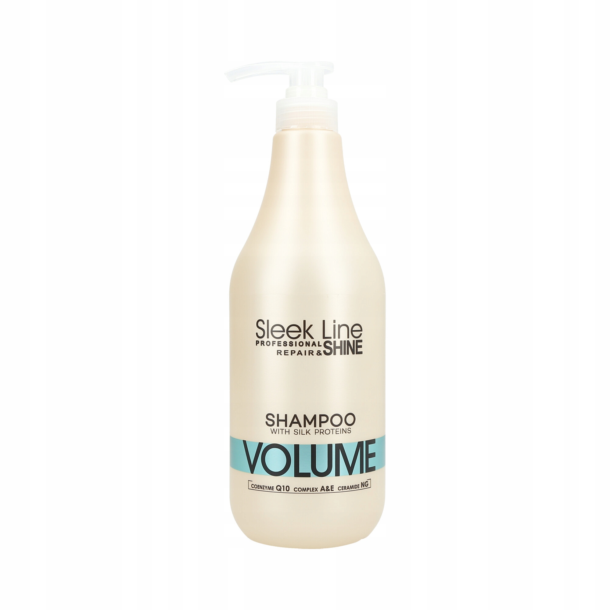 

Stapiz Sleek Line Volume Szampon 1000 ML