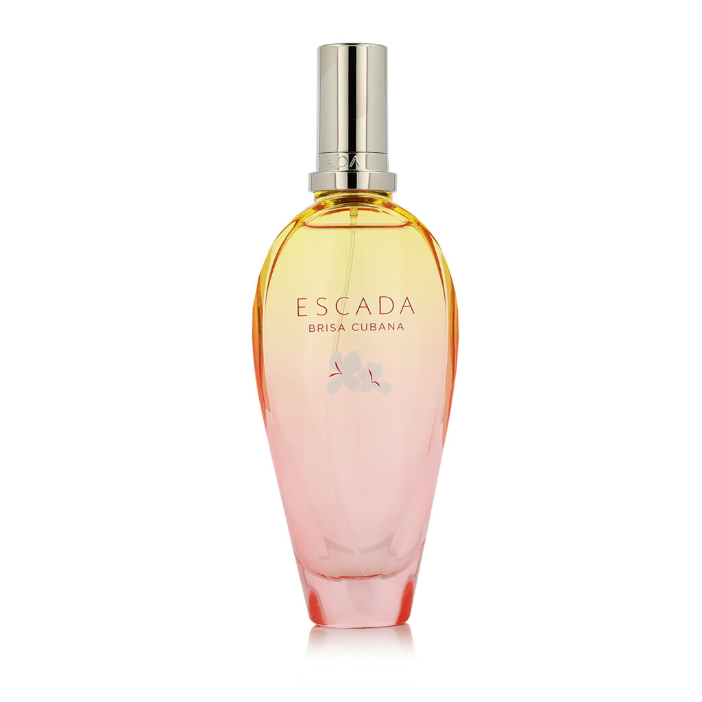 Escada Brisa Cubana Edt 100 ml W