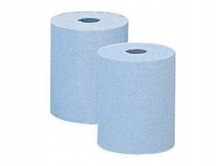 Levně Role čistící krepová výška 39cm 339010020