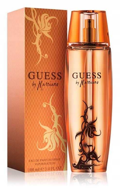 Guess Guess by Marciano 100 ml woda perfumowana kobieta Edp