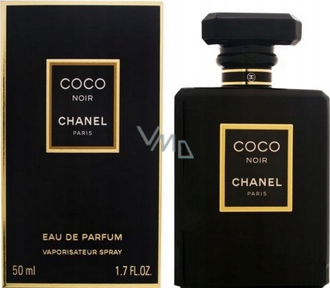 Chanel Coco Noir Edp W 50 ml