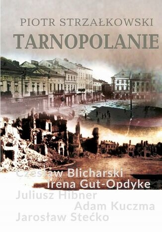 Tarnopolanie Tytuł Tarnopolanie