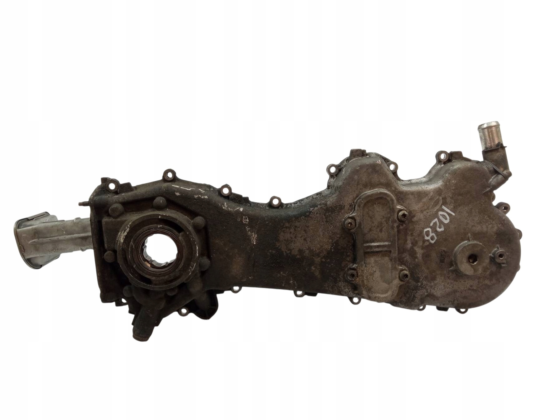 Pompa olio motore 1.3 CDTI Fiat Doblo e (2000-2010)