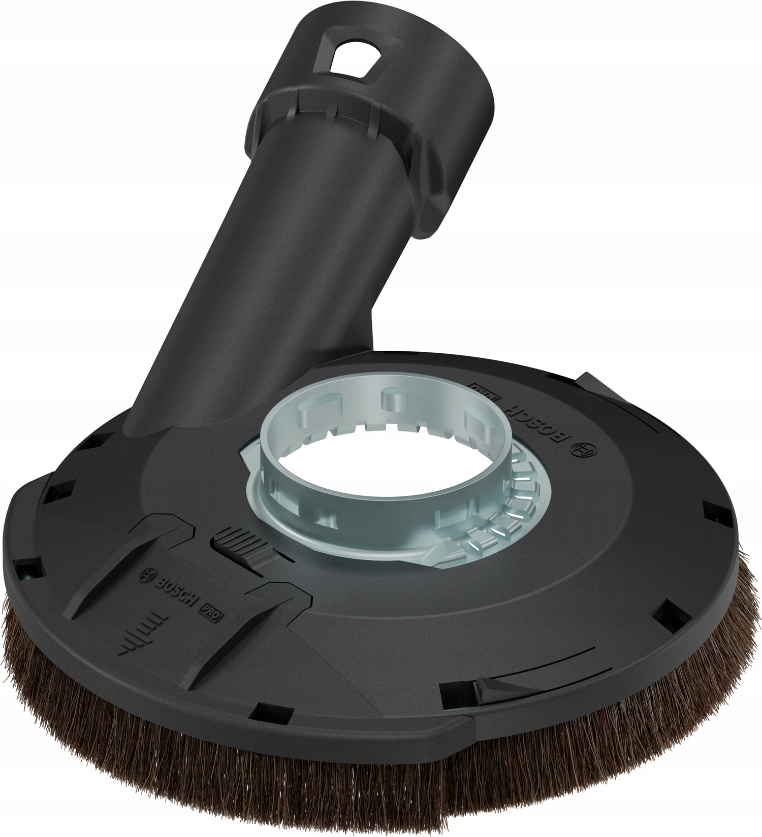 Bosch Pro Osłona przeciwpyłowa do szlifierek Gws Gwx 115/125 mm 2608000882