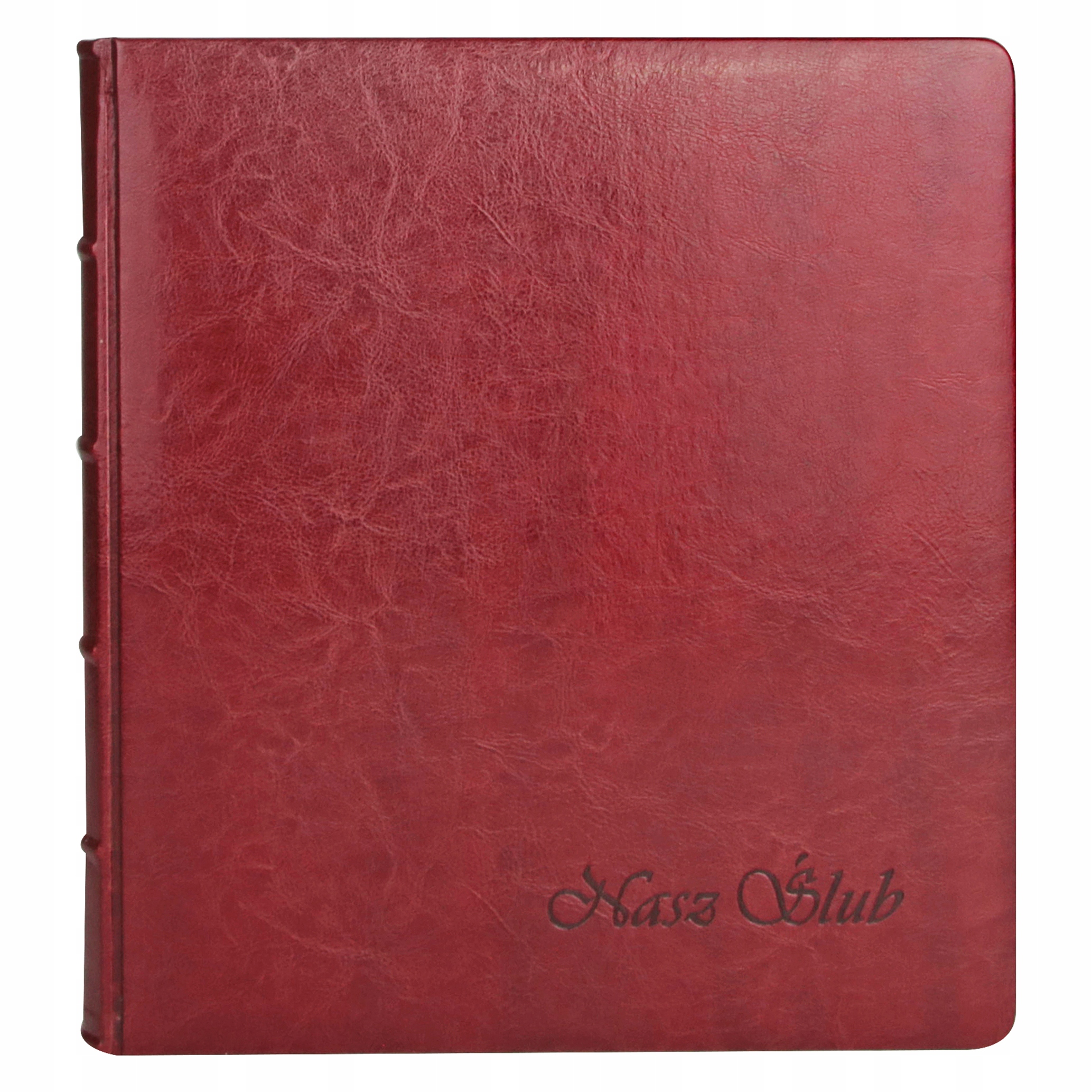 Album Na Vlepované Fotografie Premium Dárek Na Svatba