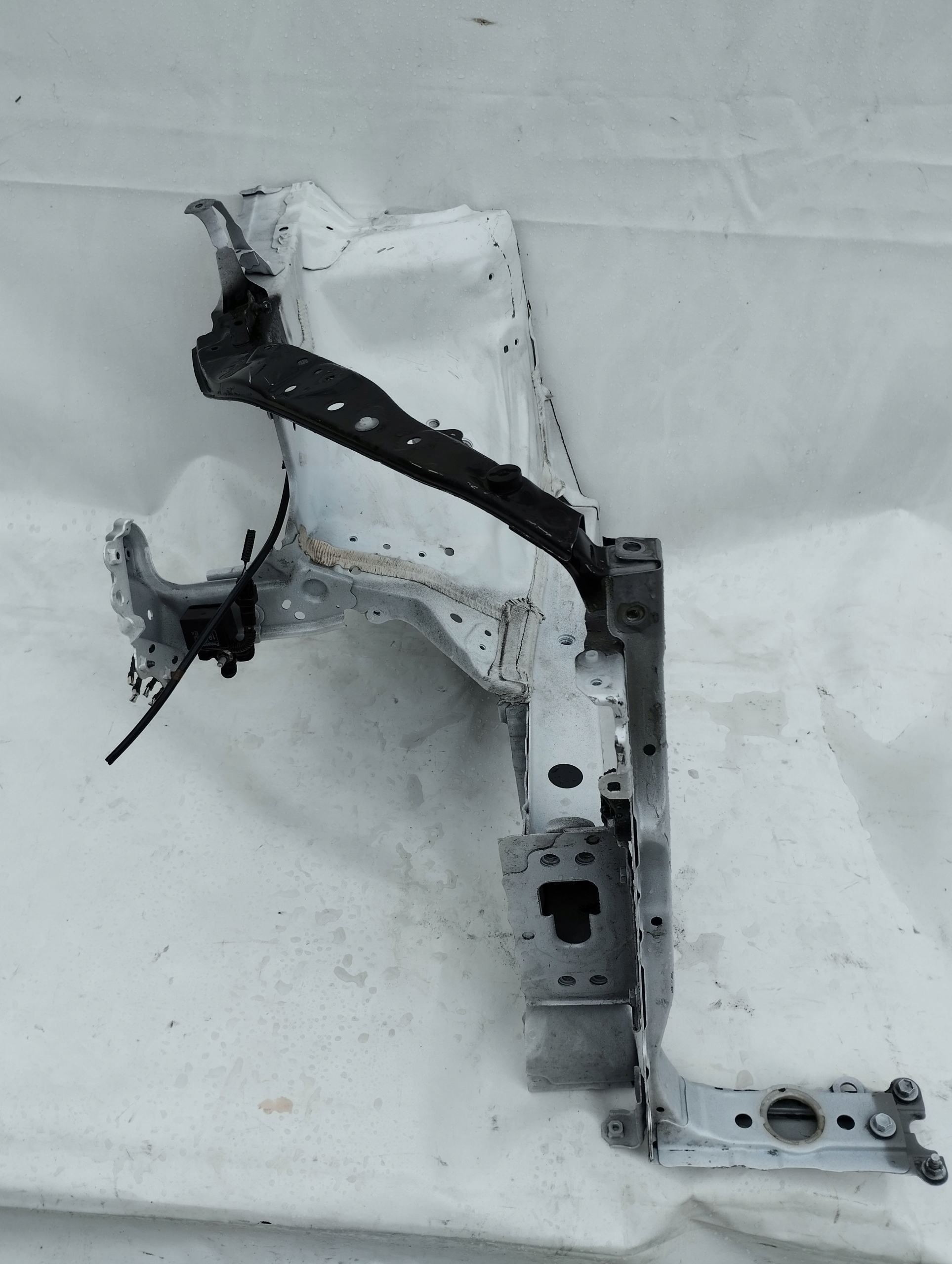 LEXUS NX LIFT quarter quarter right