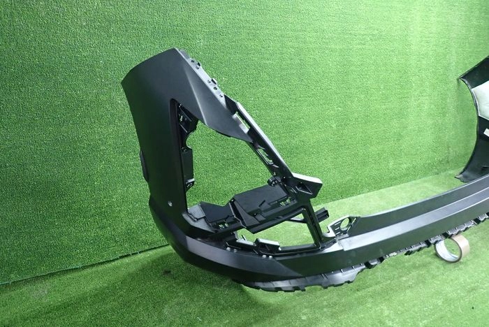 HYUNDAI KONA II 22- bumper rear rear part